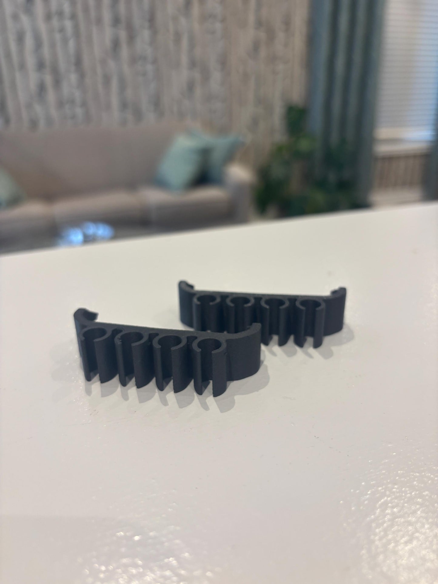 Bit Back Attachment Holder for Ryobi Drill Driver (pair)