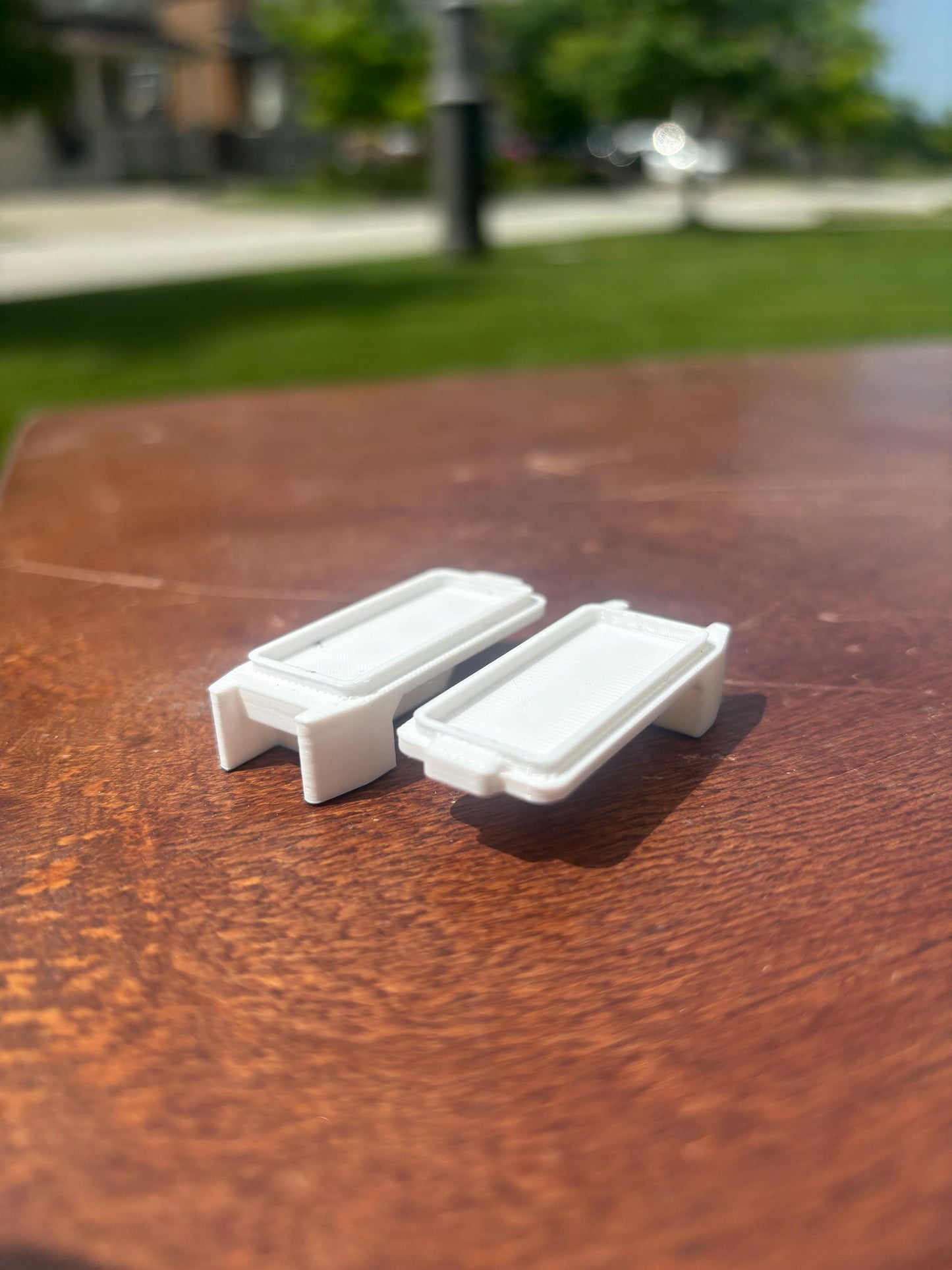 Battery Block for SRAM Eagle AXS Derailleur and Dropper Seat Post
