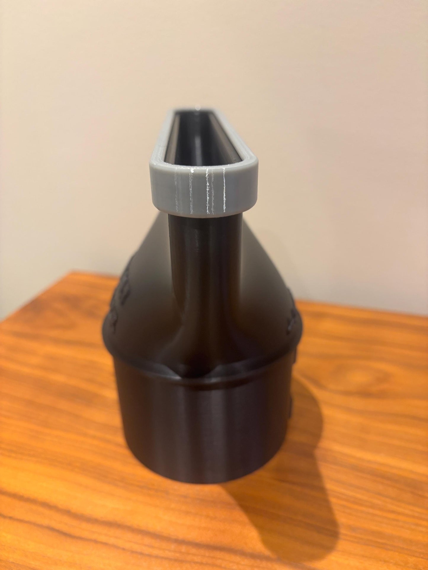 Short Flat Nozzle For DeWalt 20V DCBL720 (gen-1 older model) Leaf Blower