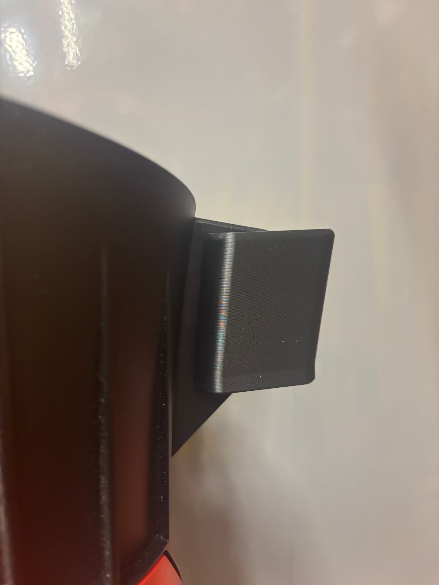 Wall Mount Bracket For Milwaukee M18 3017 (Newest Model) Leaf Blower