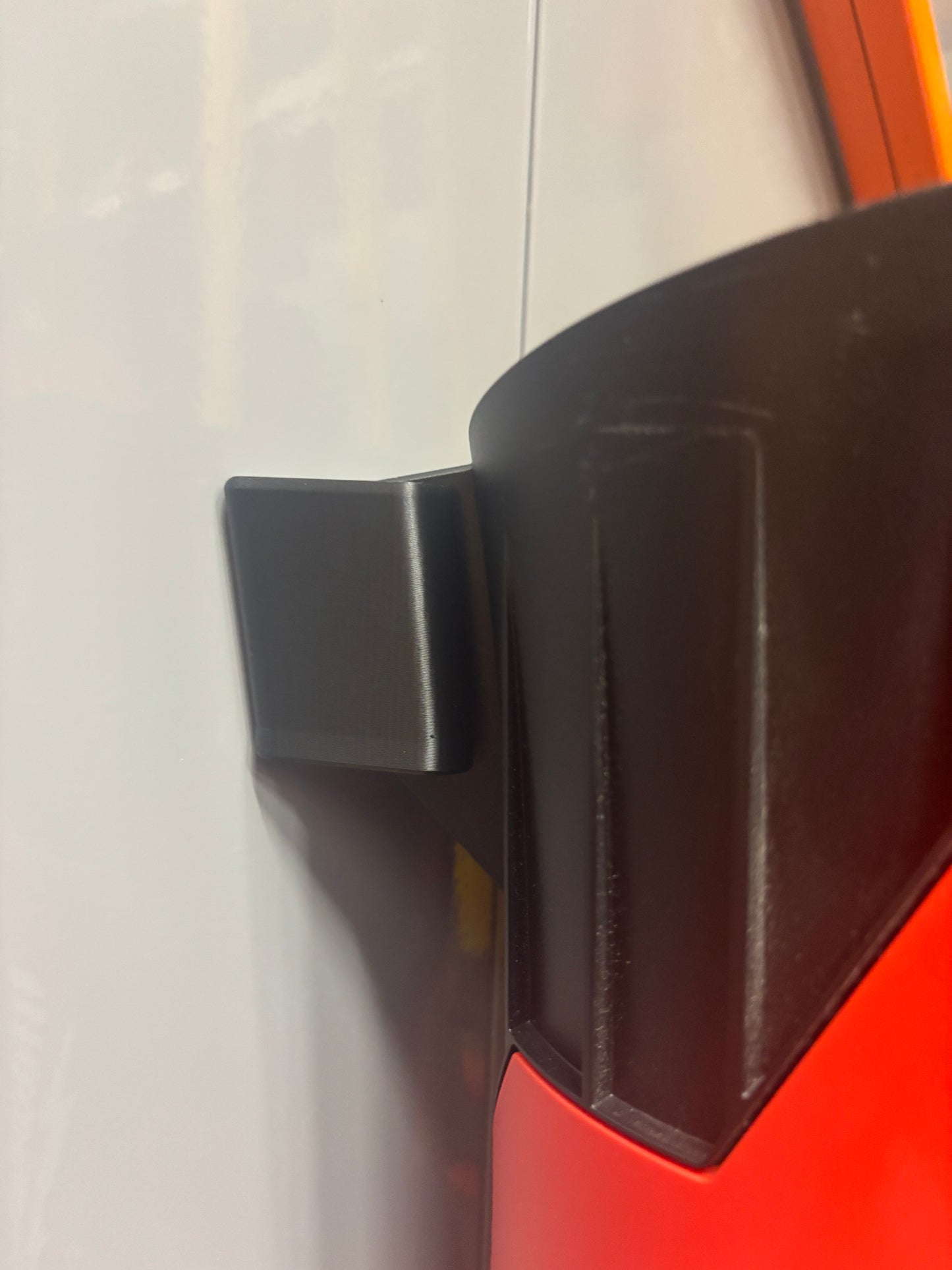 Wall Mount Bracket For Milwaukee M18 3017 (Newest Model) Leaf Blower