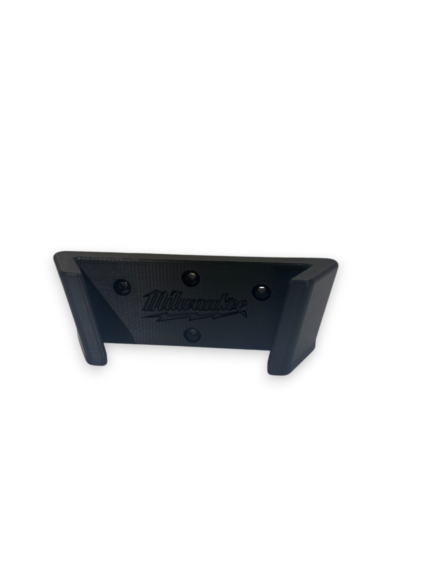 Wall Mount Bracket For Milwaukee M18 3017 (Newest Model) Leaf Blower