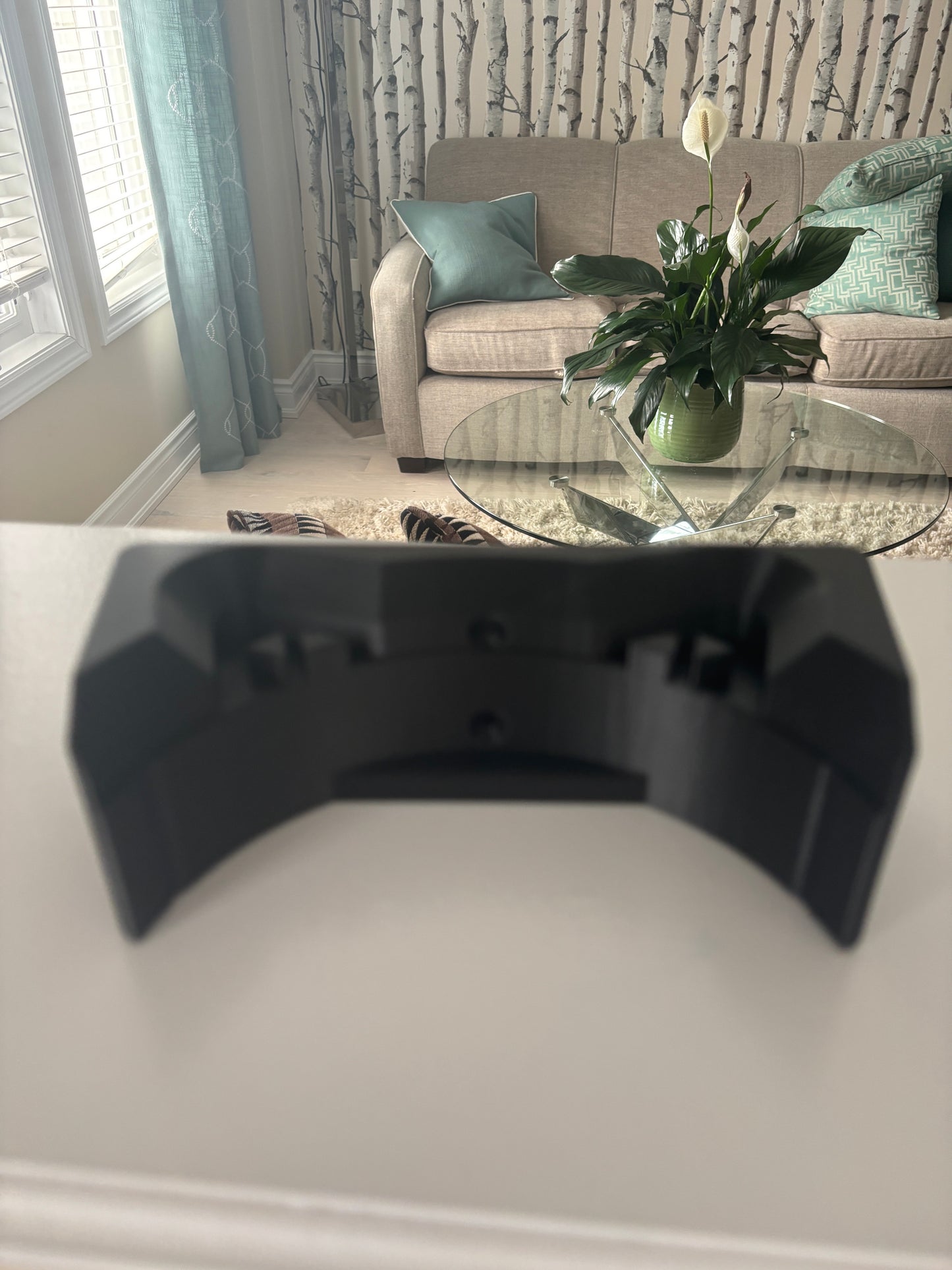Wall Mount Bracket For Milwaukee M18 2724 Leaf Blower