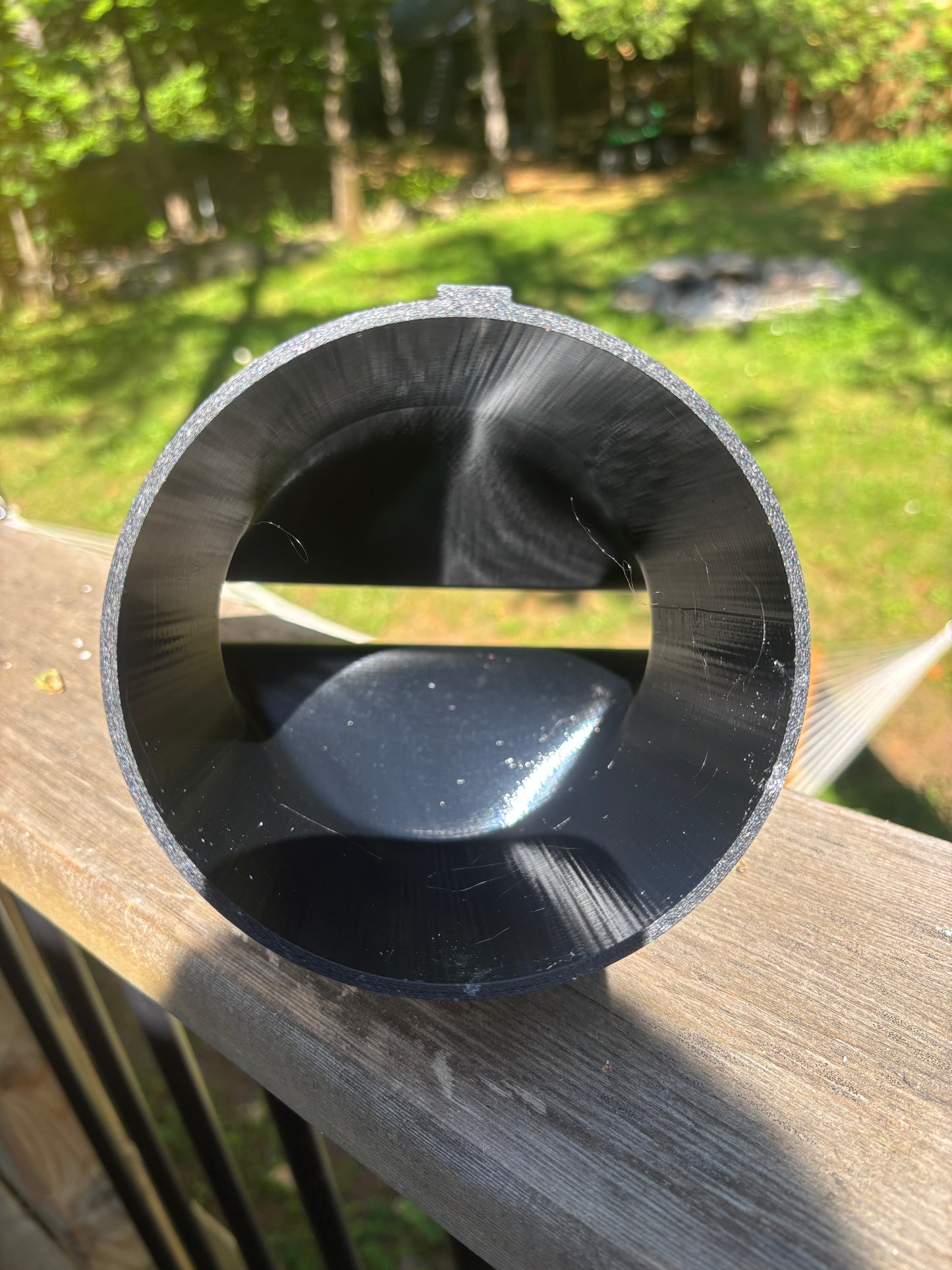 Short Flat Nozzle For DeWalt 20V DCBL722 Leaf Blower