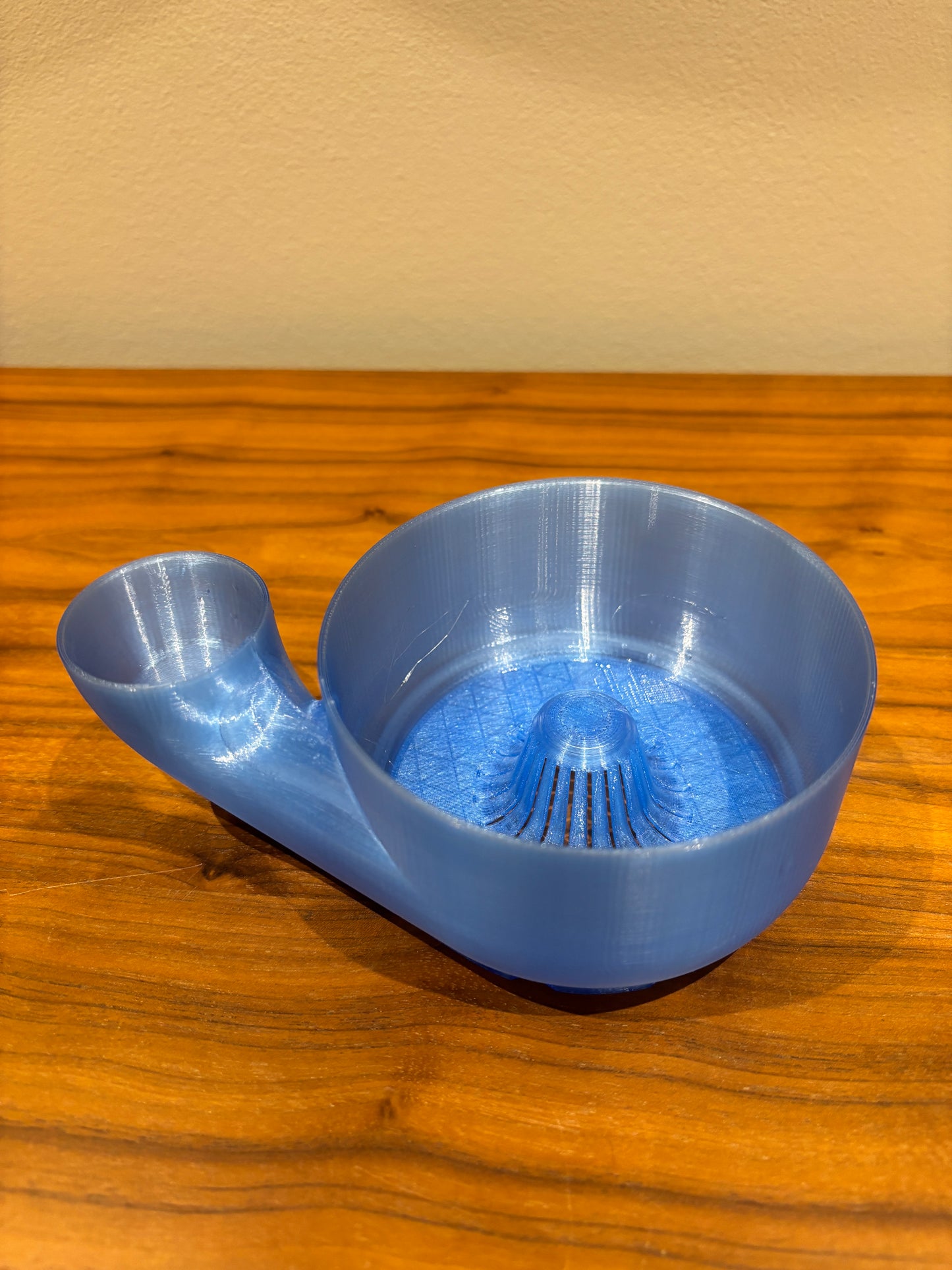 Aqua Vortex - Vegetables, Fruits and Berries Washing Bowl