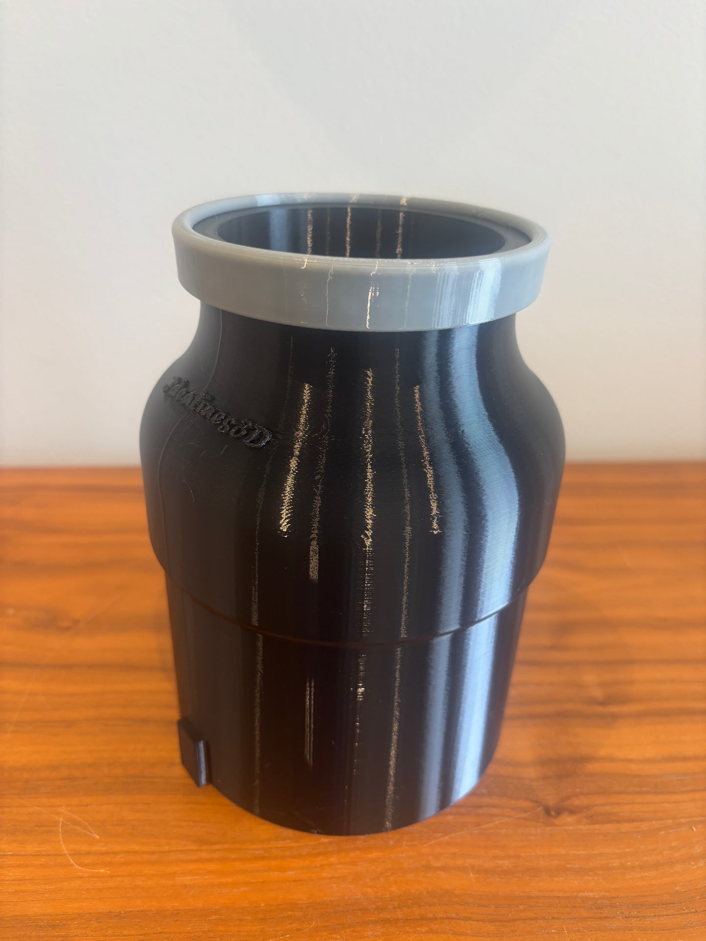Short Round Nozzle For Milwaukee M18 2724 Leaf Blower