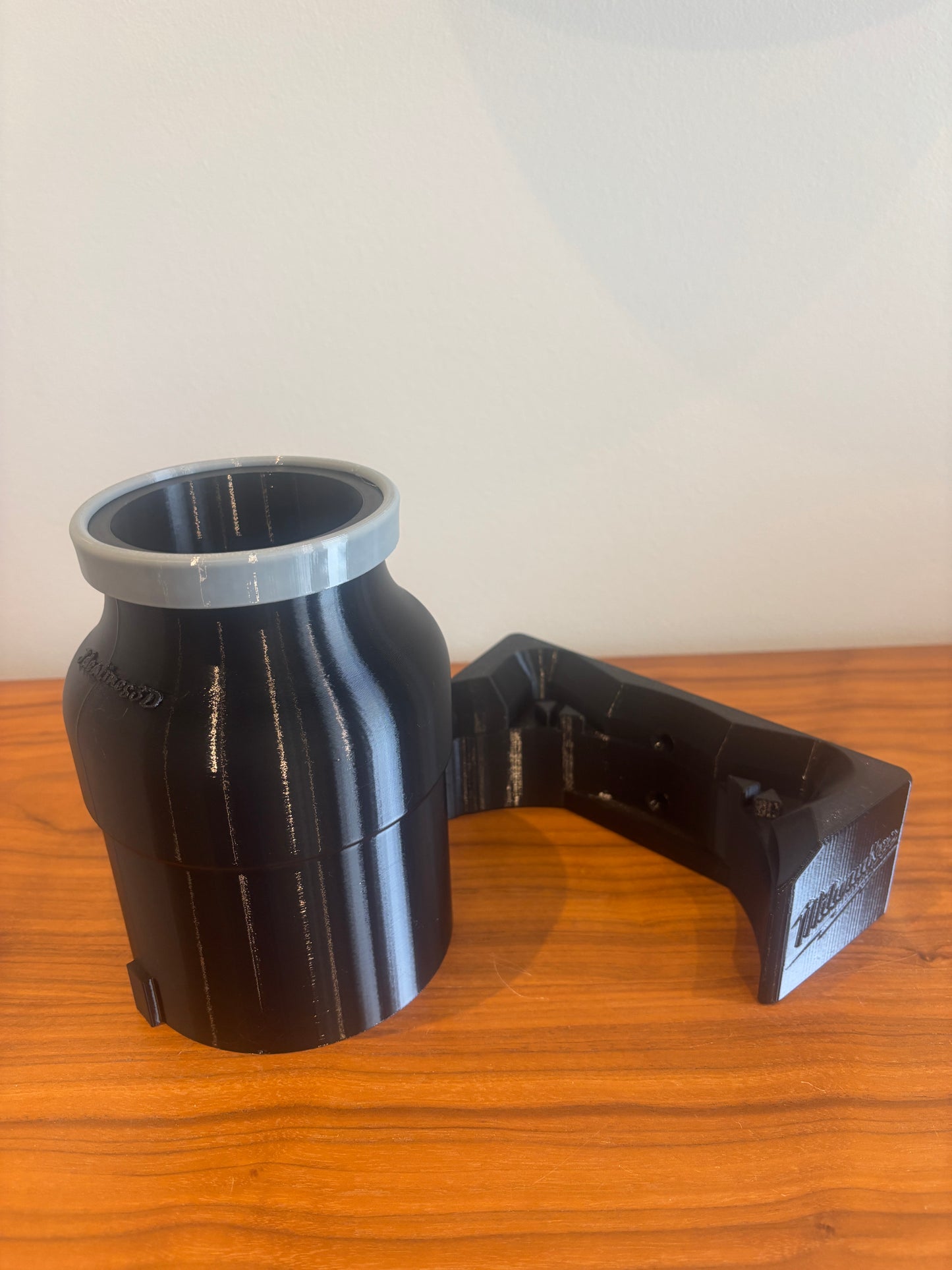 Short Round Nozzle For Milwaukee M18 2724 Leaf Blower