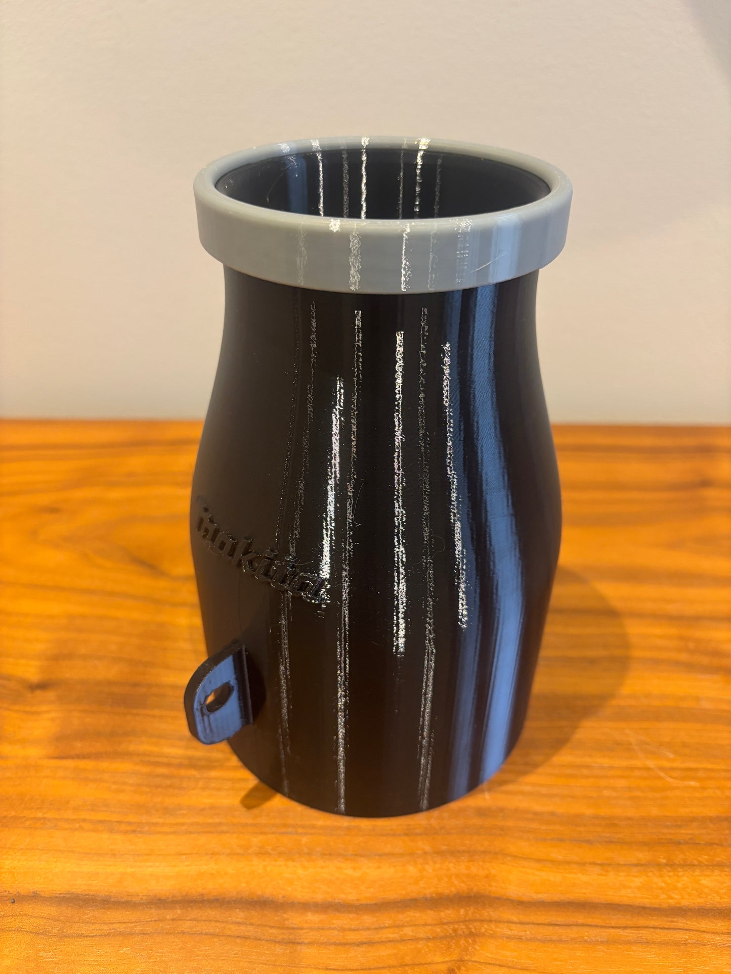 Short Round Nozzle For Makita DUB184 Leaf Blower