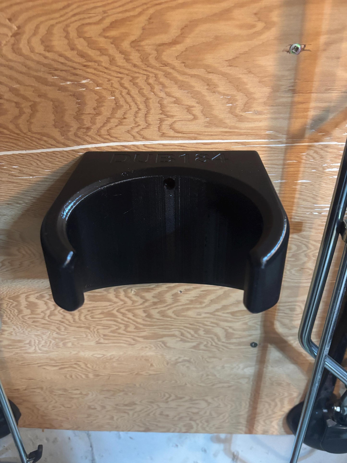 Short Round Nozzle For Makita DUB184 Leaf Blower