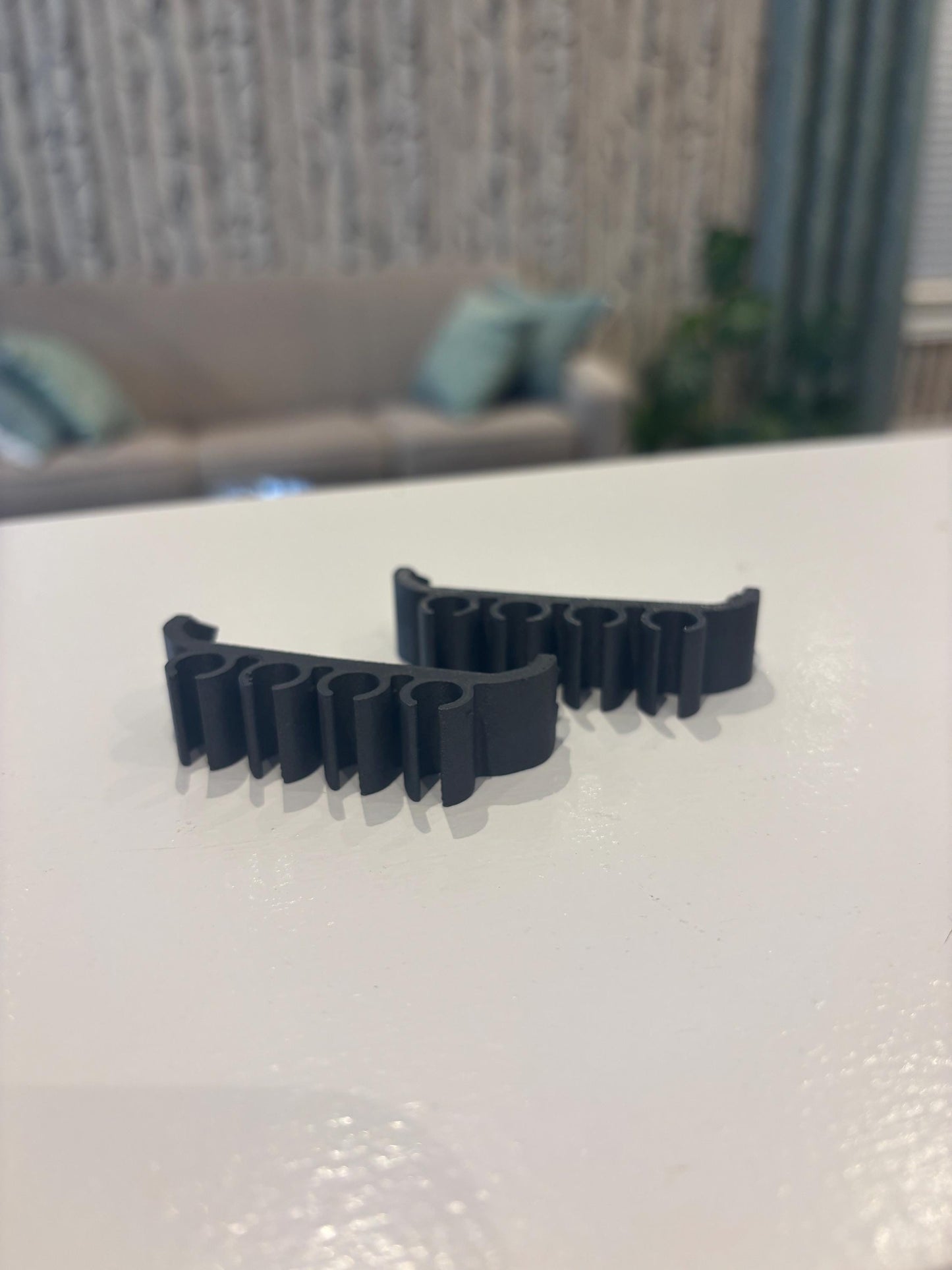 Bit Back Attachment Holder for DeWalt Drill Driver (pair)