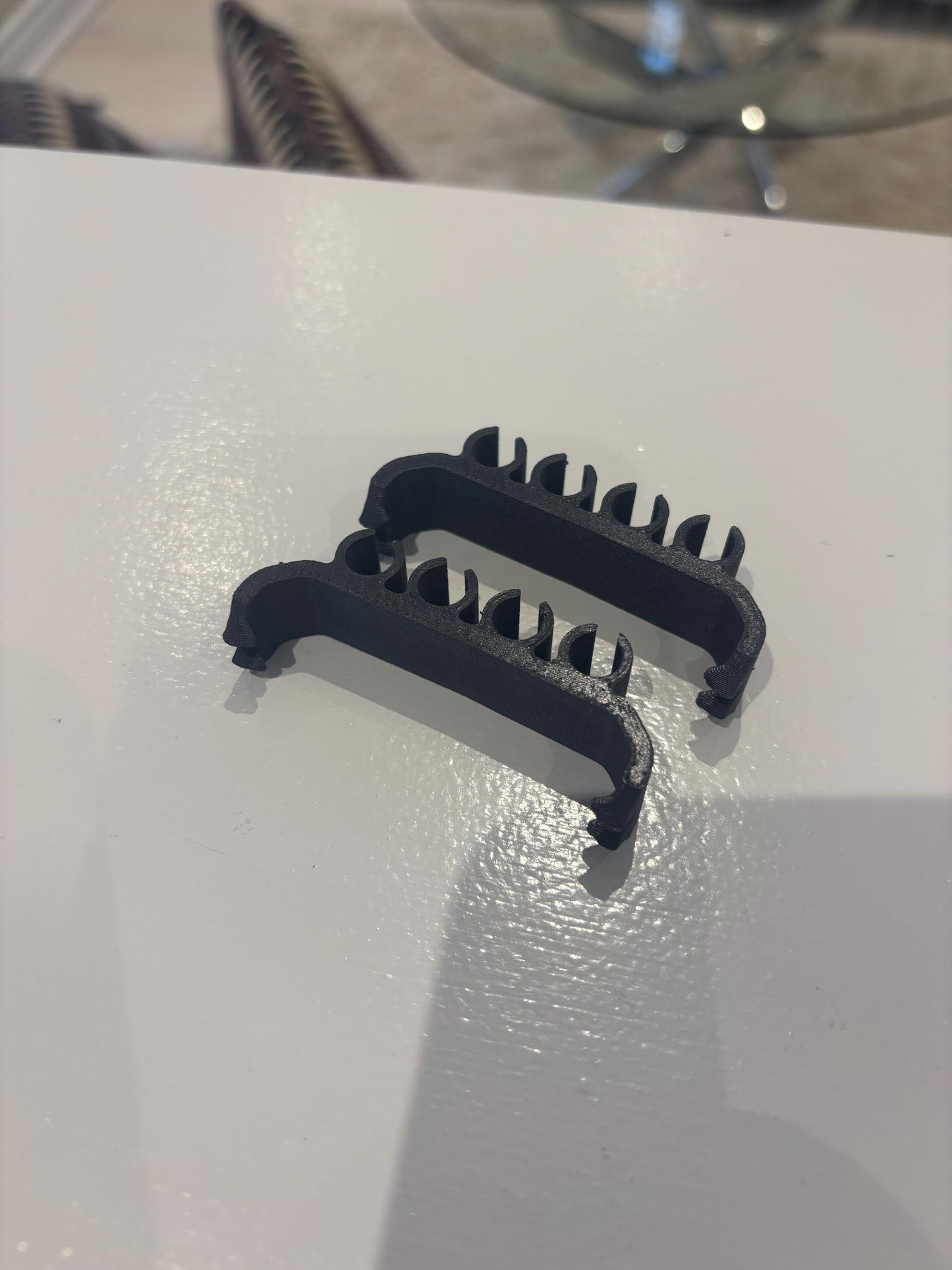 Bit Back Attachment Holder for DeWalt Drill Driver (pair)