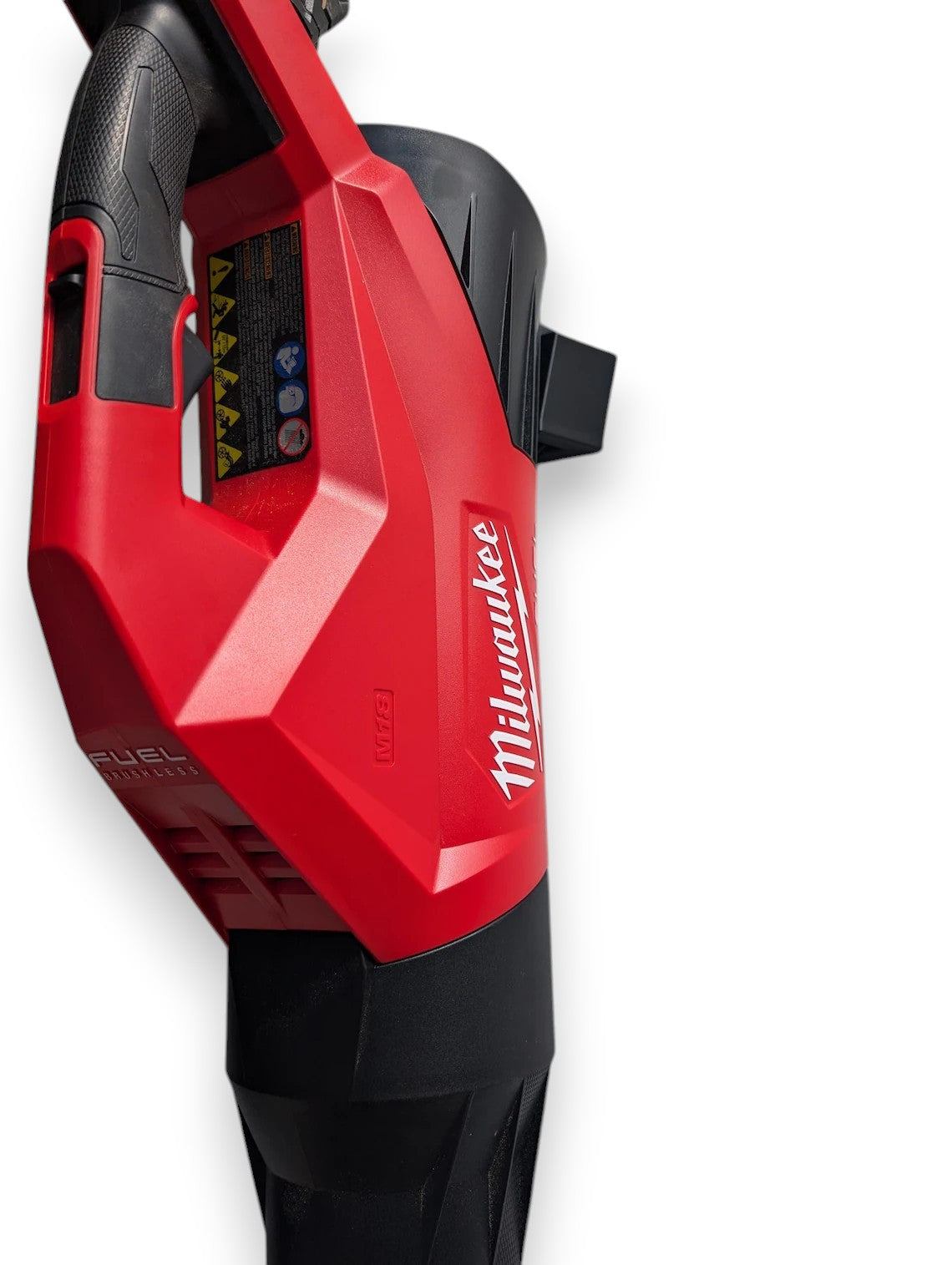 Wall Mount Bracket For Milwaukee M18 3017 (Newest Model) Leaf Blower