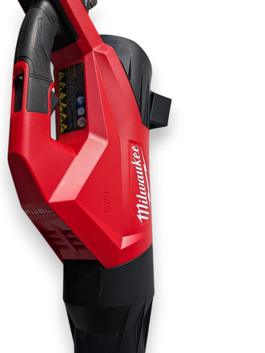 Wall Mount Bracket For Milwaukee M18 3017 (Newest Model) Leaf Blower