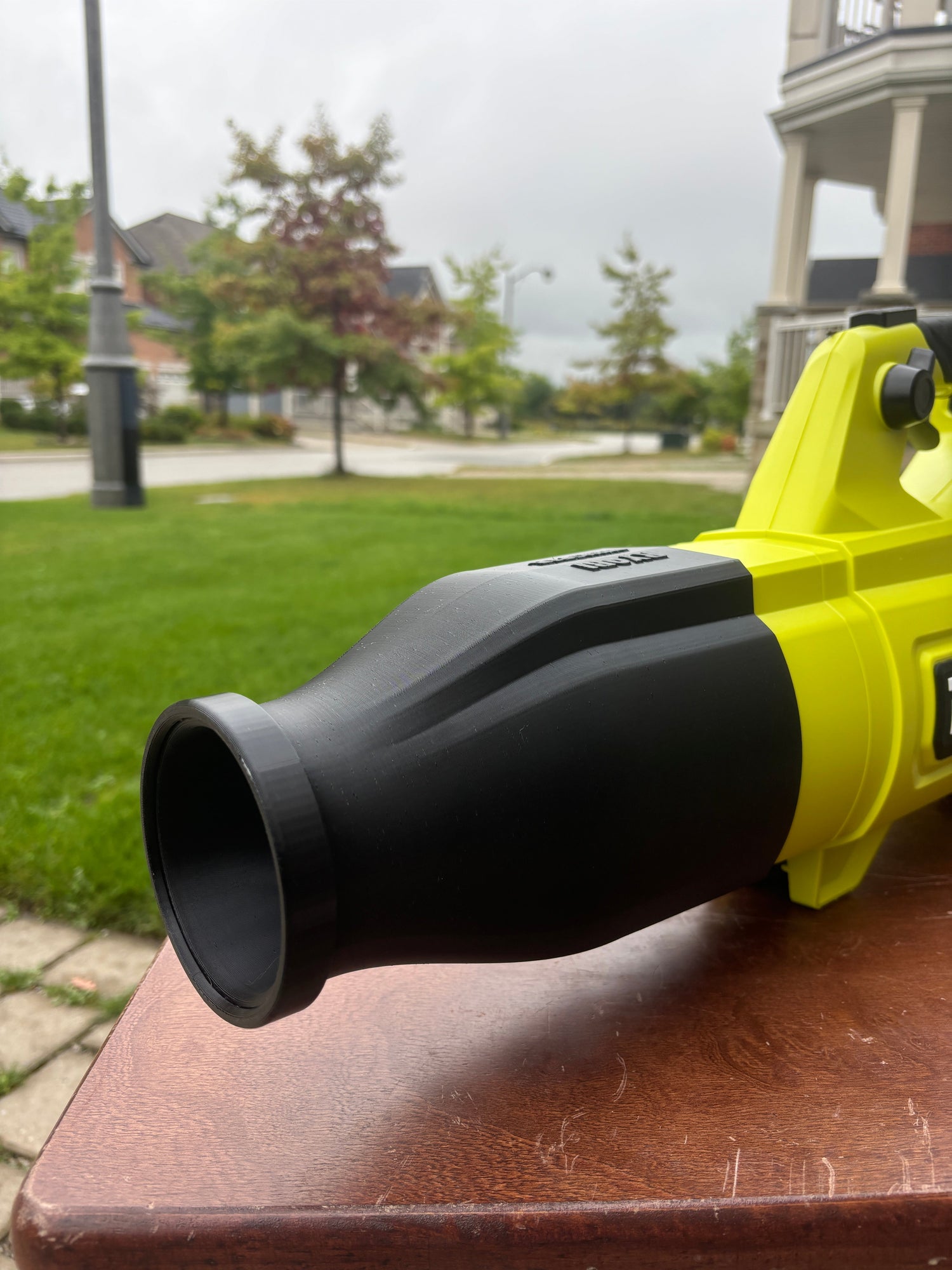 Nozzles for Ryobi Leaf Blowers