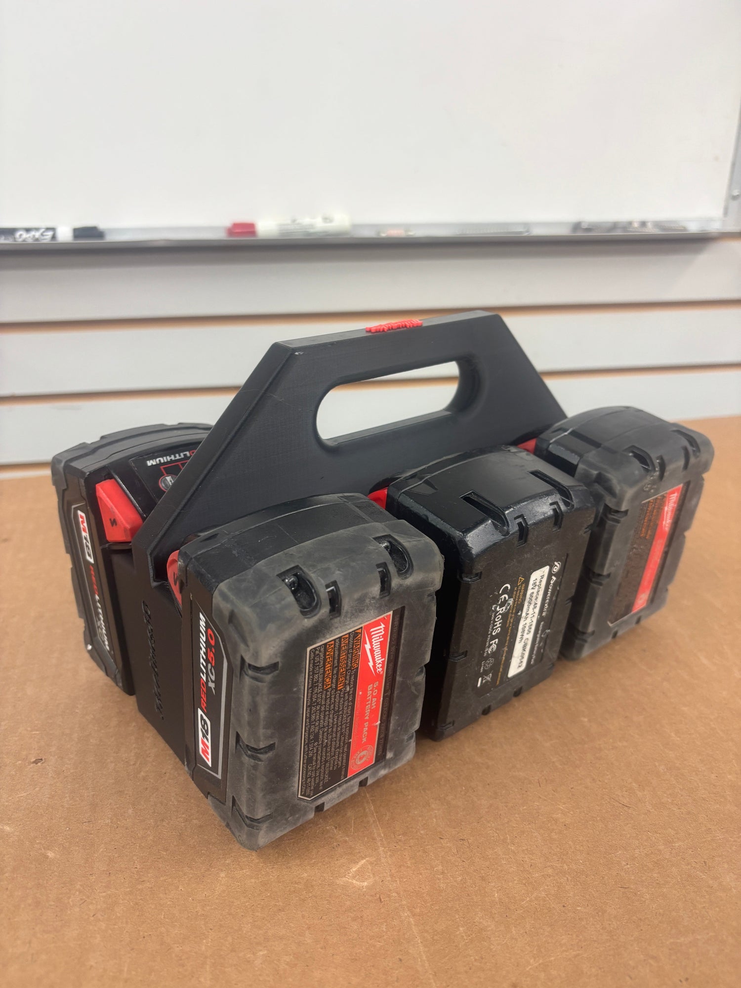 Milwaukee Battery Accessories