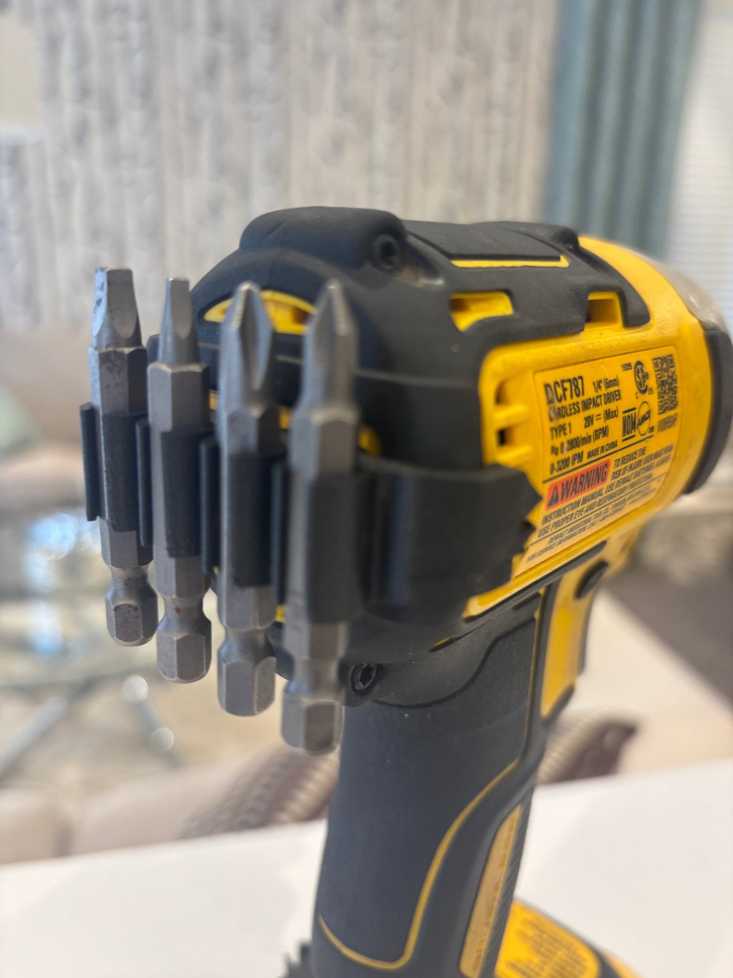 DeWalt Tools Accessories