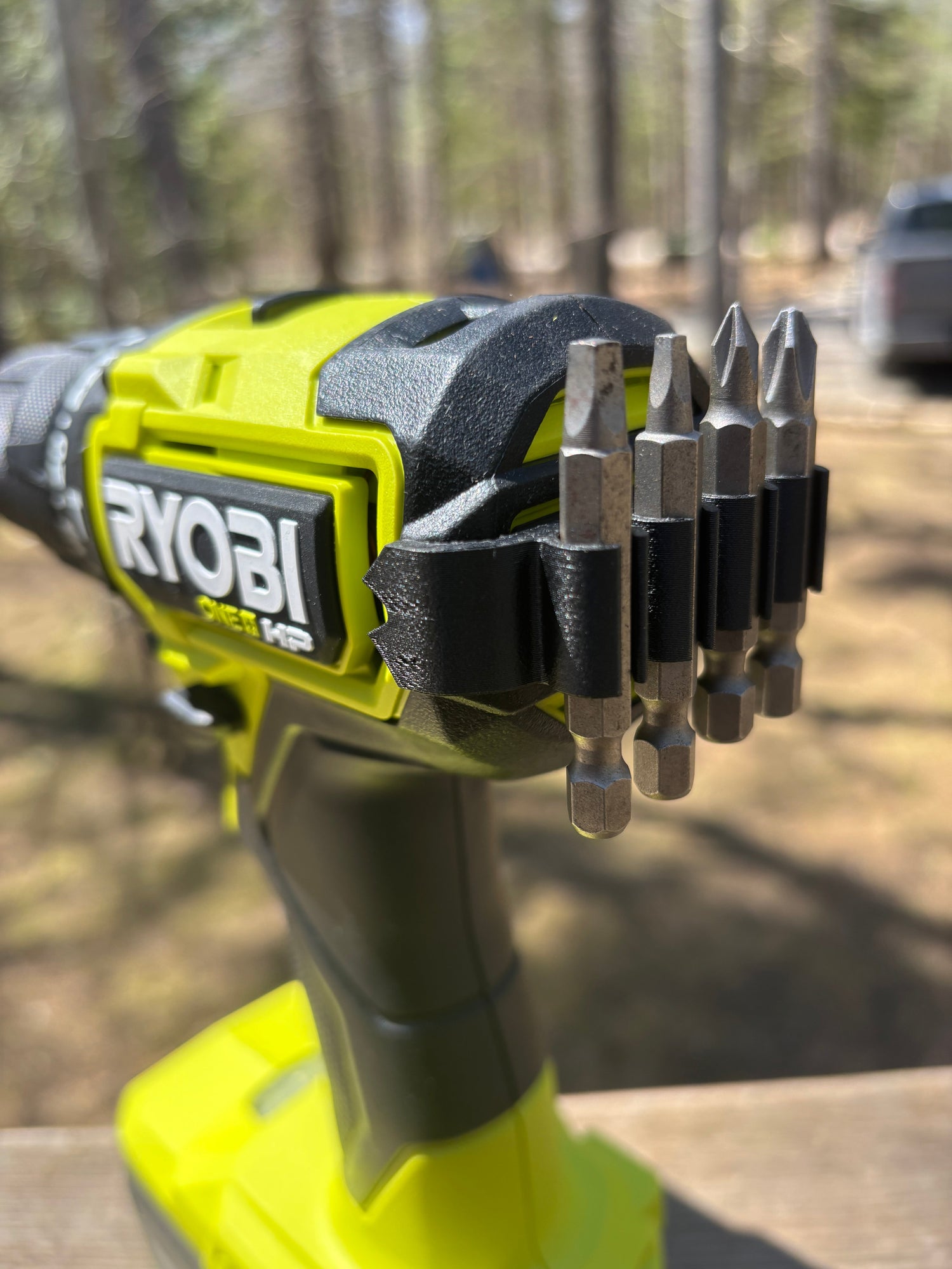 Ryobi Tools Accessories