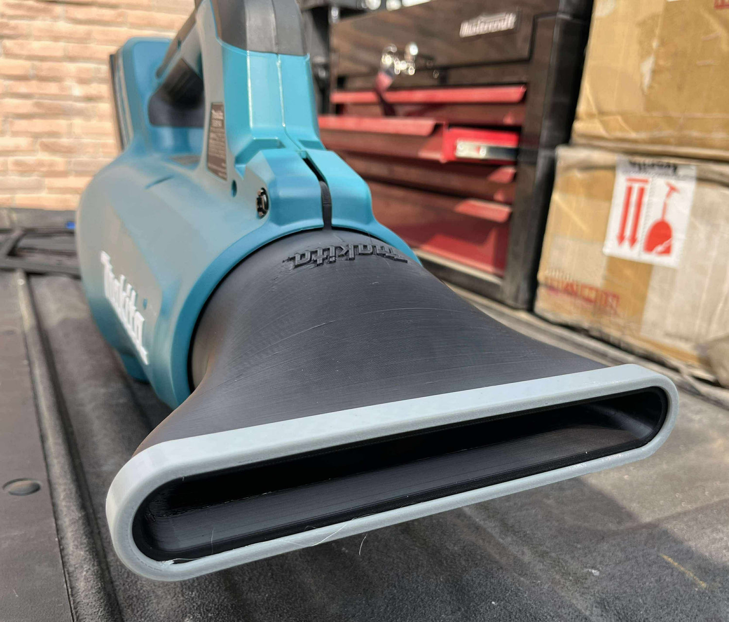 Nozzles for Makita Leaf Blowers