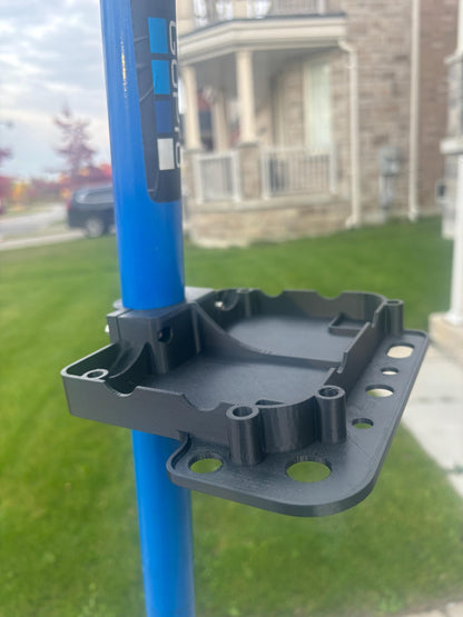 Work Tray for Bike Park Tool Repair Stand