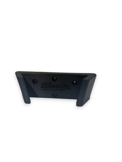 Buse plate courte pour souffleur de feuilles Milwaukee M18 3017 (nouveau modèle)