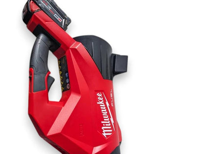 Buse ronde courte pour souffleur de feuilles Milwaukee M18 3017 (nouveau modèle)