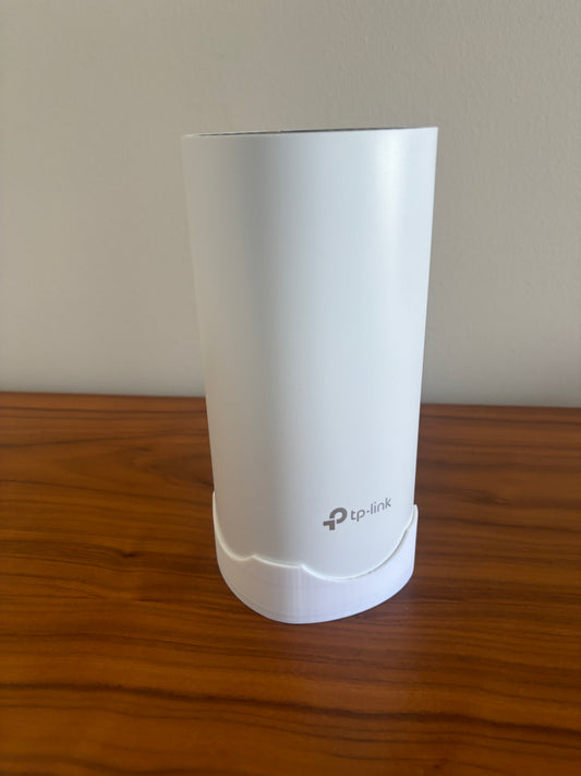 Support mural pour TP-Link Deco M4 / S4 / P9