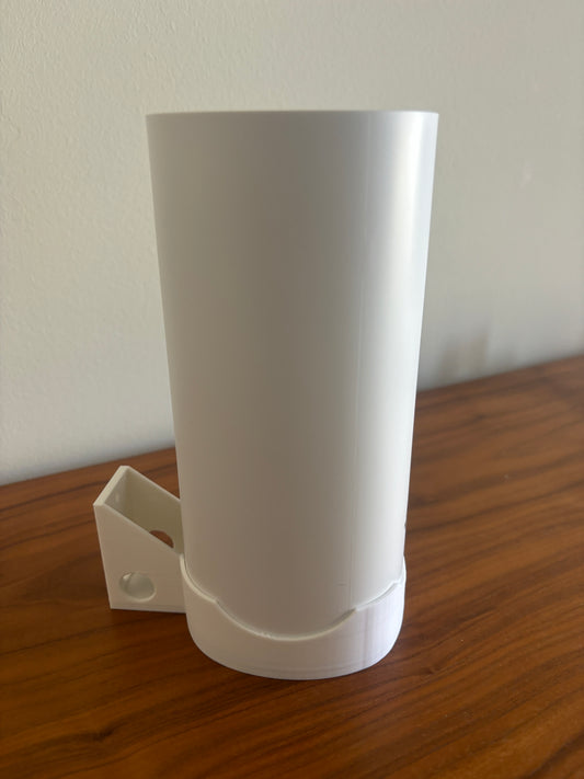 Support mural pour TP-Link Deco M4 / S4 / P9