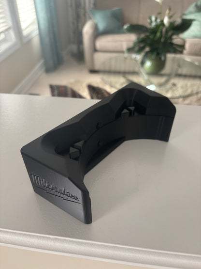 Wall Mount Bracket For Milwaukee M18 2724 Leaf Blower