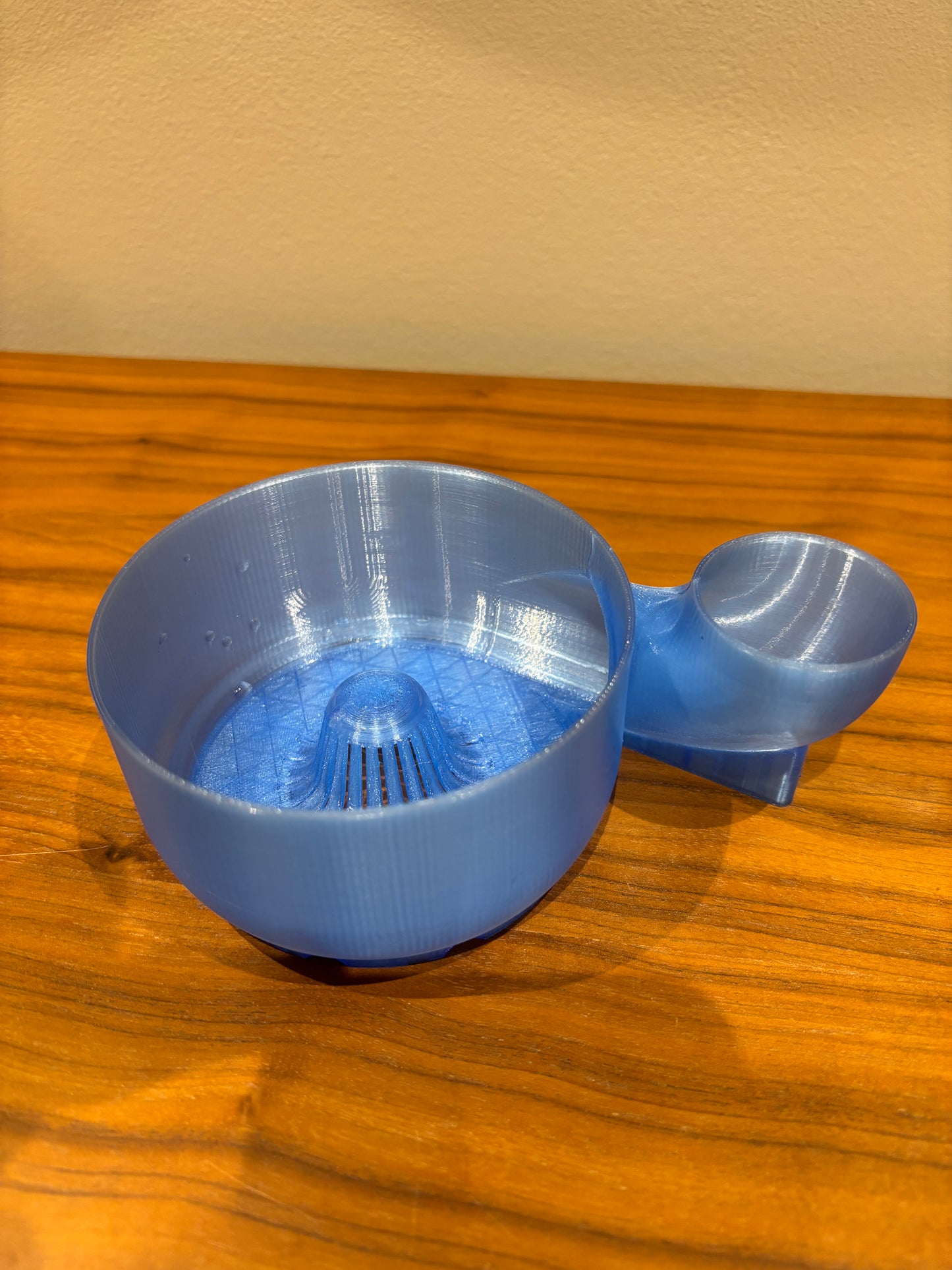 Aqua Vortex - Vegetables, Fruits and Berries Washing Bowl