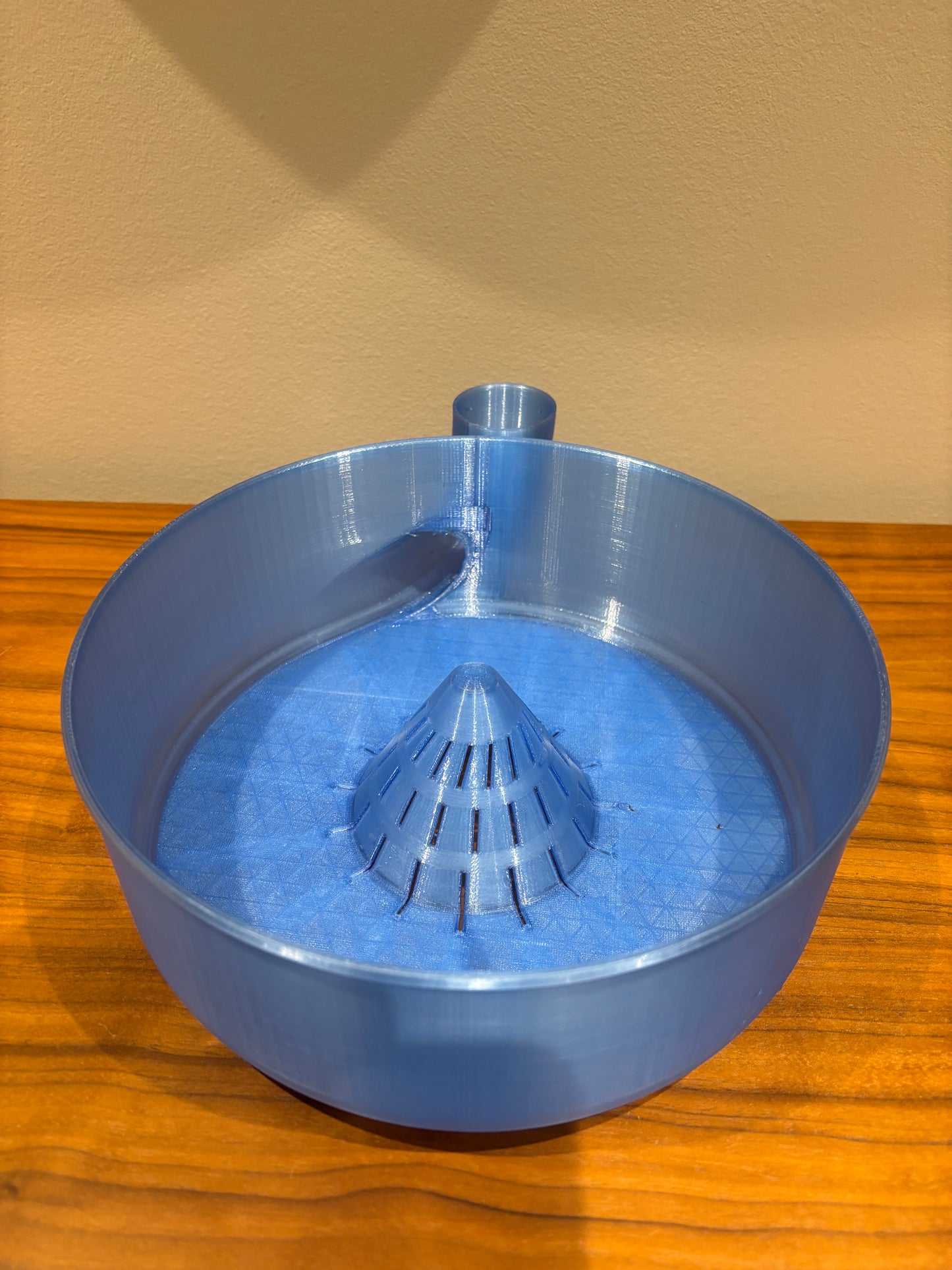 Aqua Vortex - Vegetables, Fruits and Berries Washing Bowl