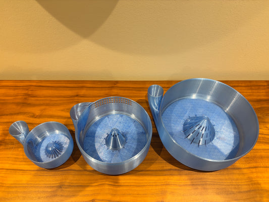 Aqua Vortex - Vegetables, Fruits and Berries Washing Bowl