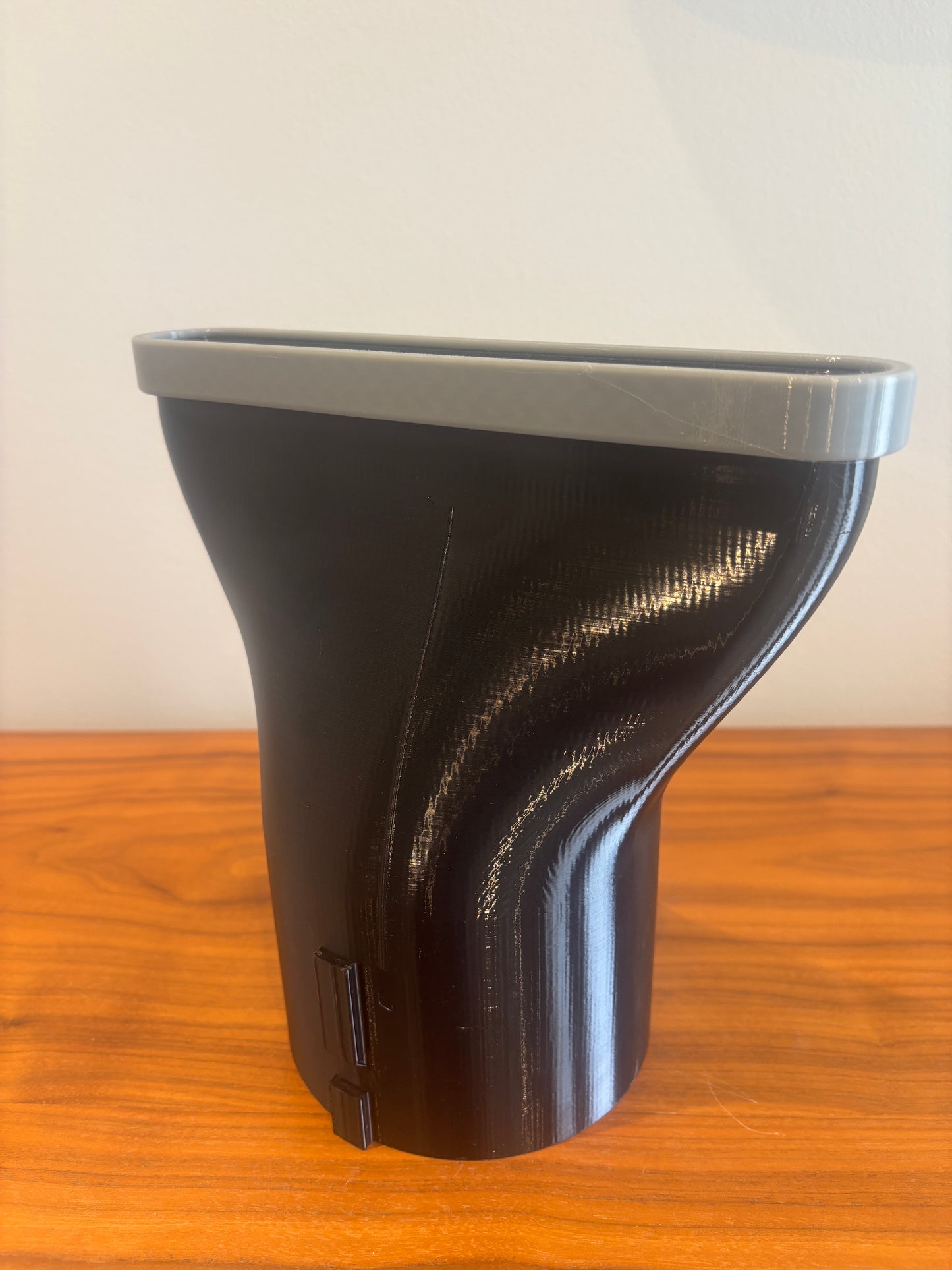 Short Flat Nozzle For Milwaukee M18 2724 Leaf Blower