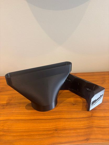 Flat Nozzle Attachment For Milwaukee M18 2724 Leaf Blower