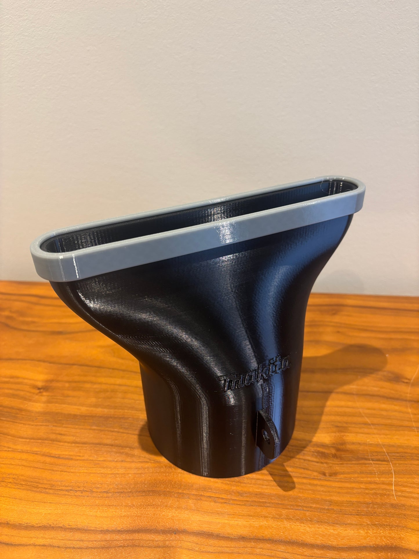 Short Flat Nozzle For Makita DUB184 Leaf Blower