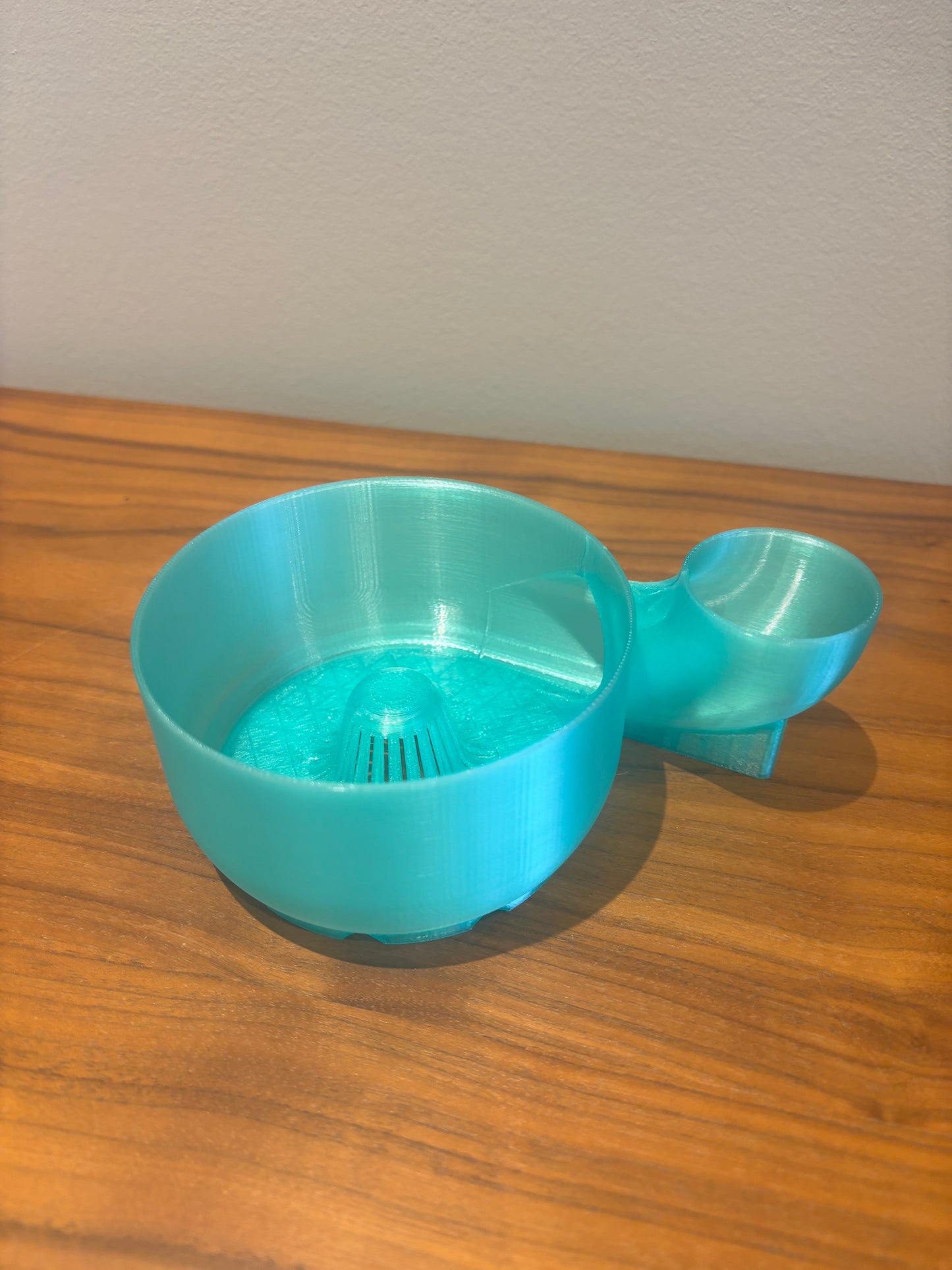 Aqua Vortex - Bol de lavage pour légumes, fruits et baies