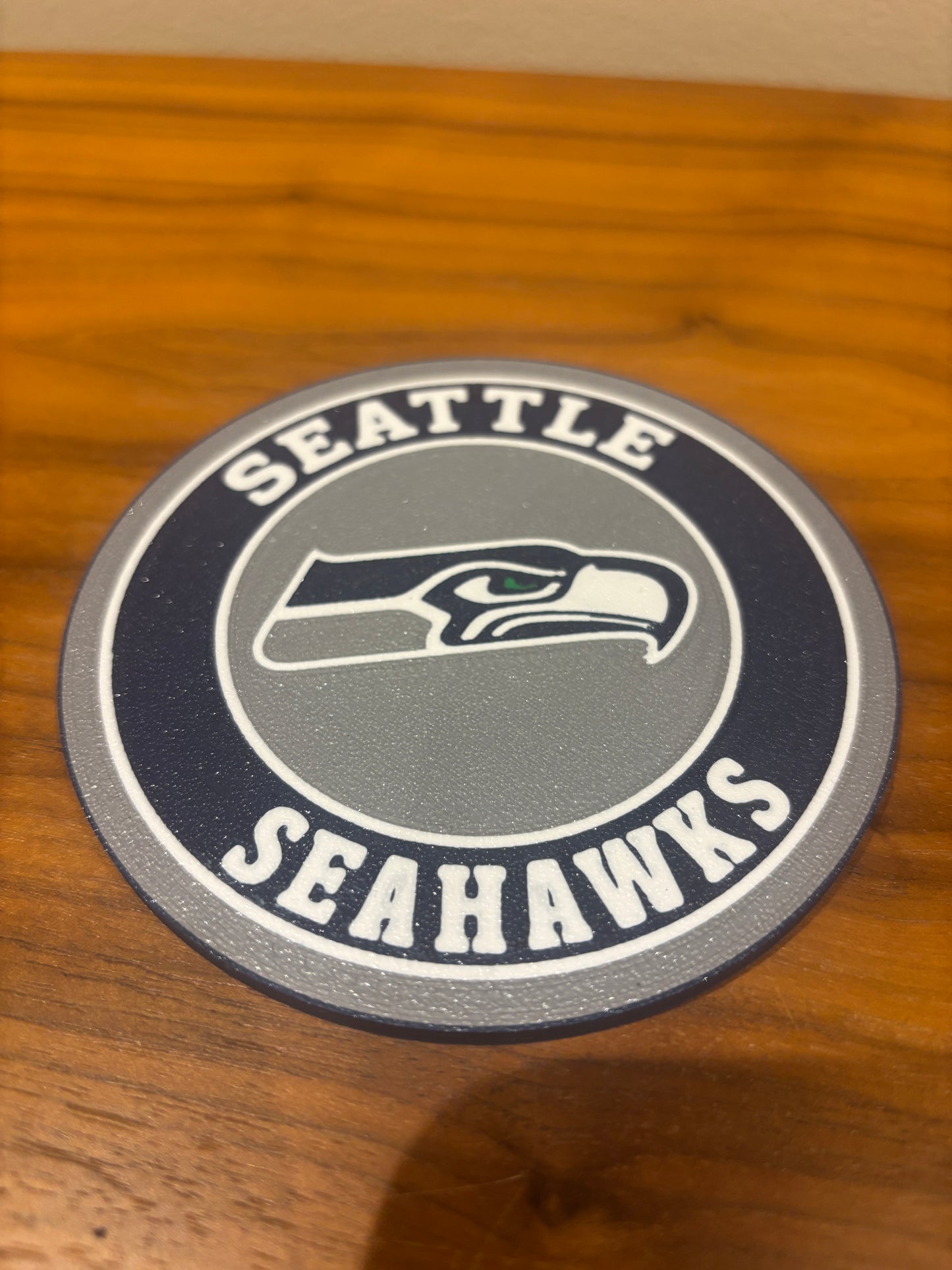 Sous-verres NFL Pittsburgh Steelers (paquet de 4 ou 8)