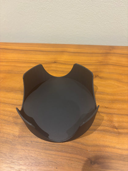 Sous-verres NFL Pittsburgh Steelers (paquet de 4 ou 8)