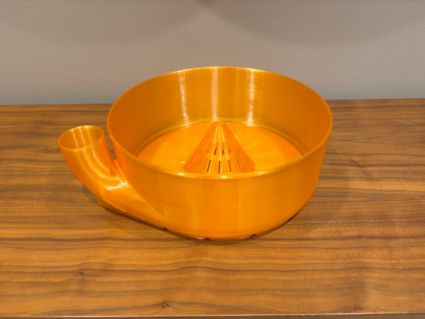 Aqua Vortex - Vegetables, Fruits and Berries Washing Bowl