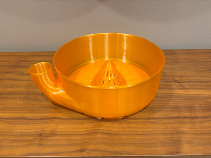 Aqua Vortex - Vegetables, Fruits and Berries Washing Bowl