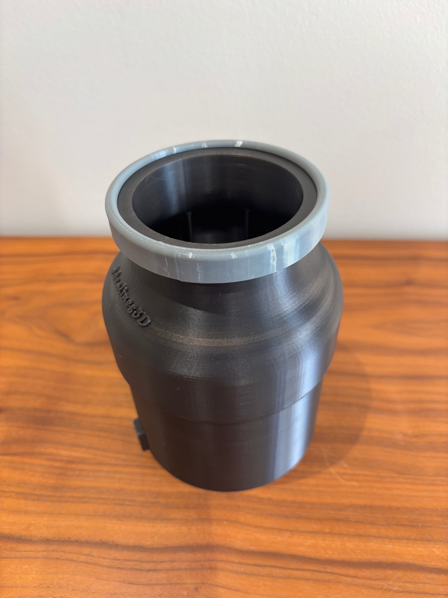 Short Round Nozzle For Milwaukee M18 2724 and 3044 Leaf Blowers