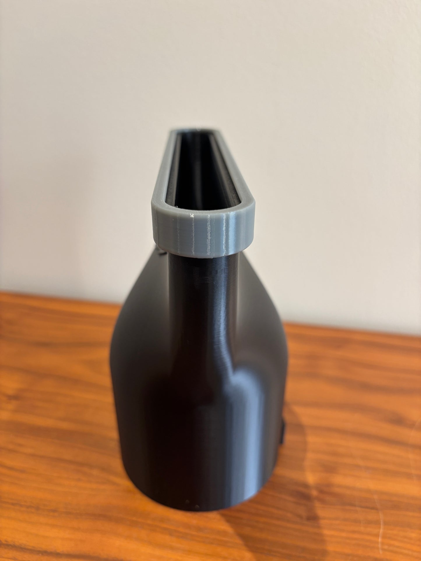 Short Flat Nozzle For Milwaukee M18 2724 and 3044 Leaf Blowers