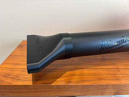 Flat Nozzle Attachment For Milwaukee M18 3044 Leaf Blower