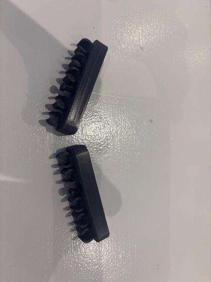 Bit Side Attachment Holder for DeWalt Drill Driver (pair - left side and right side)