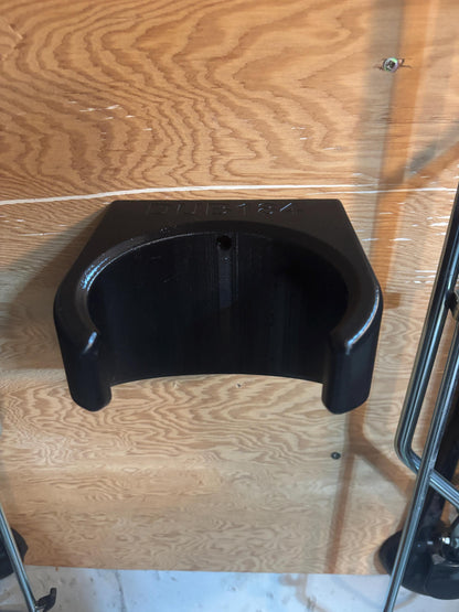Short Round Nozzle For Makita DUB184 Leaf Blower