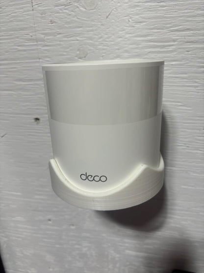 Support mural pour TP-Link Deco X20 / X50 / X55 / X60