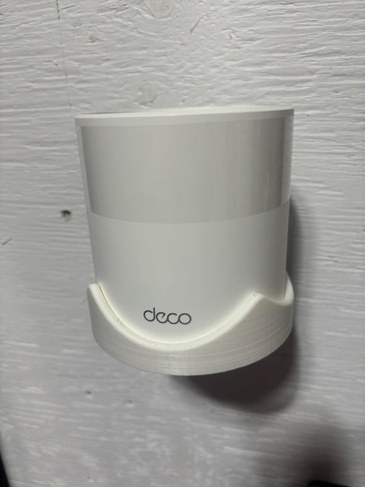 Support mural pour TP-Link Deco X20 / X50 / X55 / X60