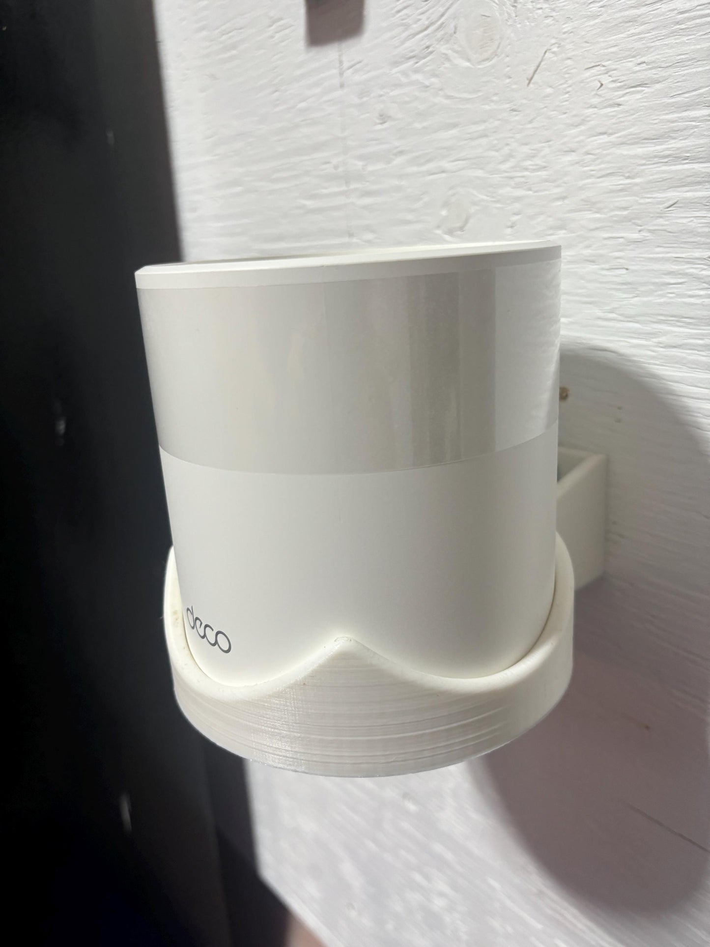 Support mural pour TP-Link Deco X20 / X50 / X55 / X60