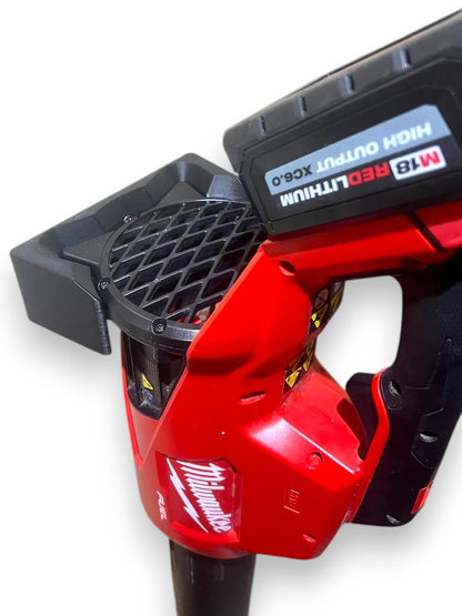 Short Flat Nozzle For Milwaukee M18 2724 Leaf Blower