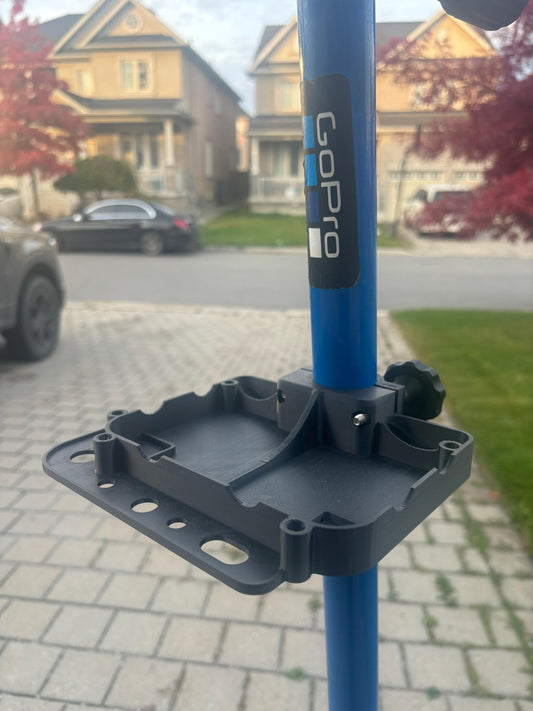 Work Tray for Bike Park Tool Repair Stand